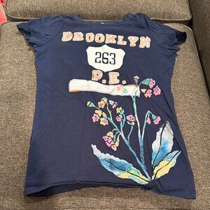 Old Navy Brooklyn Graphic Tee